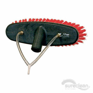 10" Vikan Head