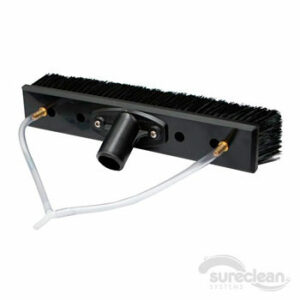 16" Dual Trim Brush