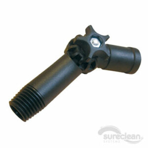 3" Angle Adapter