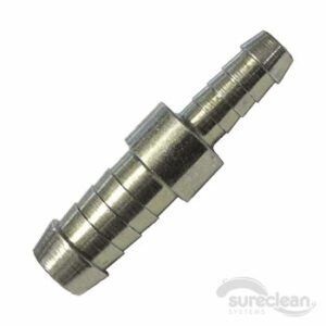 1/4" 8mm Hose Reel Reducer