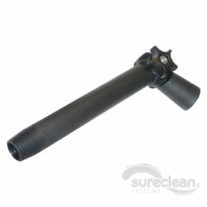 6" Angle Adapter