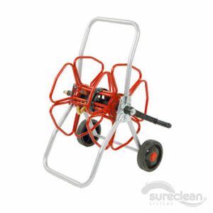 80m Hose Trolley