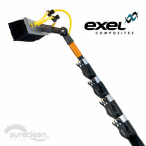 CXTEL Pole Complete