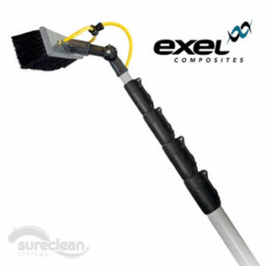 GXTEL Pole