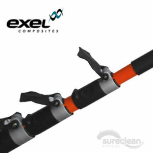 HXTEL Bare Pole
