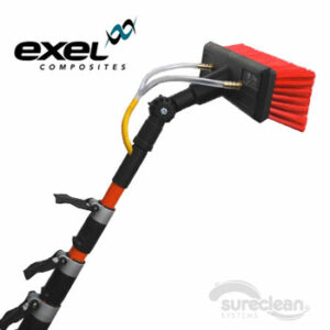 HXTEL Pole