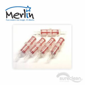 Inline Strainer - Single