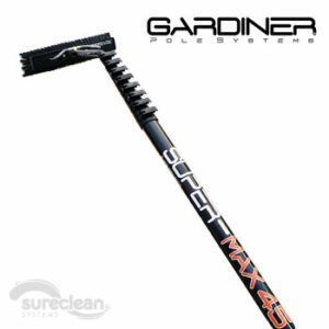 Super-Max High Level Telescopic Pole