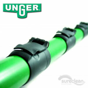 Unger HiFlo Bare Pole
