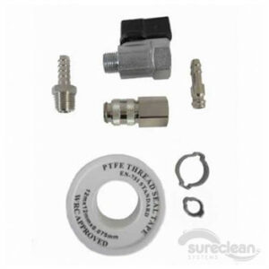 Complete Minibore Fittings Kit