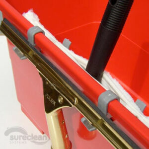 Hangers for Bucket
