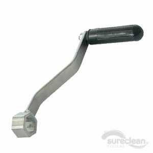 Metal Handle