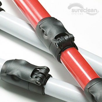 GXTEL Pole Sections GXTEL Pole Sections