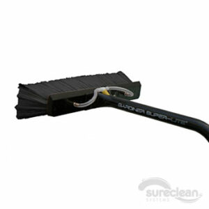 The Super-Lite® Xtreme Soft (Black)