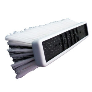 Gardiner Brush Bumper